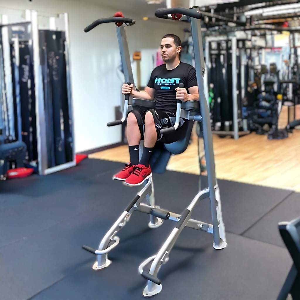 Abdominales estacion pull ups fondos best sale